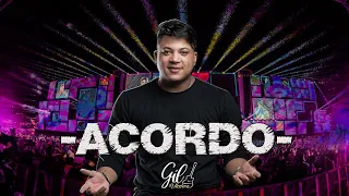 ✅ ACORDO HENRIQUE E JULIANO ( GIL VLAHOS COVER )