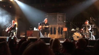 Therapy? Live Acoustic at the Union Chapel