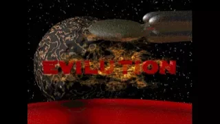 Final Doom: TNT Evilution - Level 25 'Baron's Den' [All Secrets] 1080p60