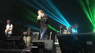 Dieter Bohlen - (Jet Airliner)   29.11.2019    Riga.