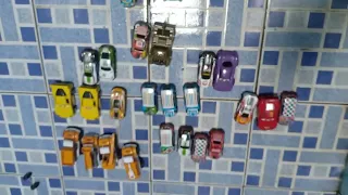 Welly Cars Collection Unboxing by Dlan Cars