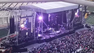 Billy Joel Piano Man Dublin 2018