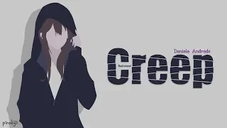Radiohead - Creep (cover) / Daniela Andrade
