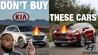 DON'T BUY A HYUNDAI OR KIA UNTIL YOU WATCH THIS VIDEO! | HELPING PEOPLE GET THEIR ENGINES REPLACED