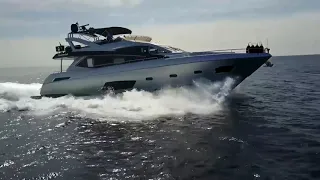 "SOLD! 2013  Sunseeker Manhattan 73 Yacht For Sale Walkthrough" by breezeYachting.swiss