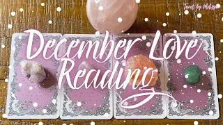 Pick-a-Card: December 2021 Love Reading