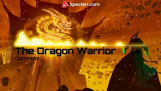 The Dragon Warrior