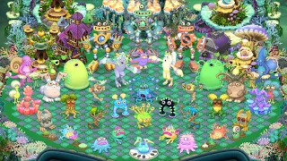 Water Island - Full Song 3.9.1 (My Singing Monsters)