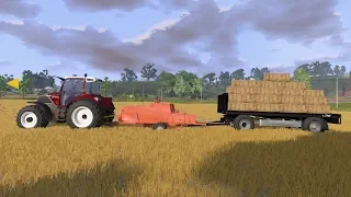 FARMERS DYNASTY ep16  Finally Harvesting! Crop Bonus