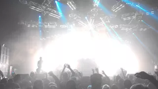 The Prodigy - Diesel Power/Smack My Bitch  Up, Live @ Forum Karlin, Prague, 2015