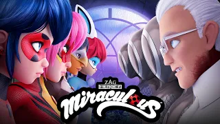 MIRACULOUS | 🐞 TRAILER - THE FINAL DAY 🐾 | FINAL SEASON 5