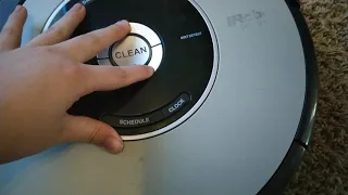 Please charge roomba part 2: a simple hack!