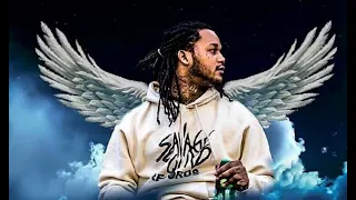 Fredo Santana - Coming Up Slowed Down (FREDO SANTANA TRIBUTE)