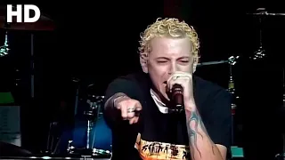 Linkin Park - Runaway (Live in San Francisco, The Fillmore 2001) - [Legendado] HD Video