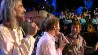 Gaither Vocal Band Can't Stop Talkin' About Him live is Israel