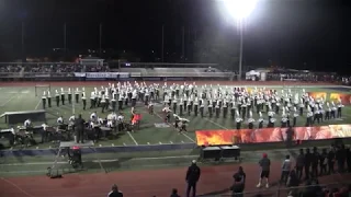 Romeoville High School Marching Spartans - Wonderful World