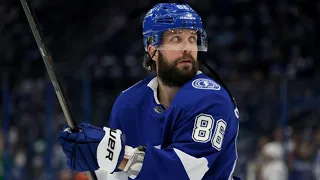 Has Kucherov put himself in the driver's seat to win the Conn Smythe?