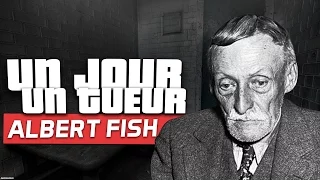 Un jour Un Tueur : Albert Fish le Cannibale d'enfant