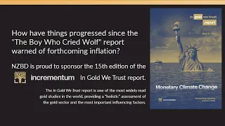 In Gold We Trust Report 2021: Part 5