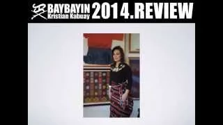 2014 Baybayin Review