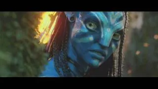 Avatar - Aufbruch nach Pandora - Teaser-Trailer 1 (HD) - Deutsch / German