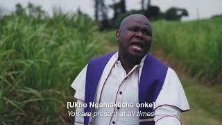 Andile KaMajola   Ndiyakuthi Ndakudinwa (Official Music Video)