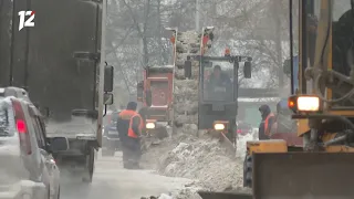 «Час новостей». Итоговый выпуск (23.12.22)