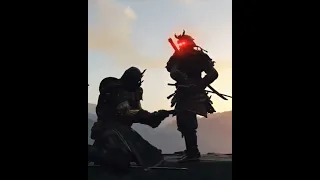 For Honor Samurai Compilation 1