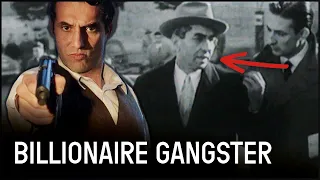 The Richest Mafia Gangster To Ever Live: Charles Luciano | Mafia's Greatest Hits