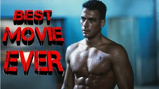 Van Damme's Universal Soldier Is Humanity's Peak - Best Movie Ever