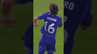 You HAVE to watch this goal! 🤯