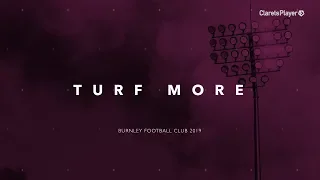 TURF MORE | MAGAZINE SHOW | October 2019