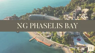 NG Phaselis Bay 2023 - All Inclusive 5 STAR Hotel Kemer, Antalya Area