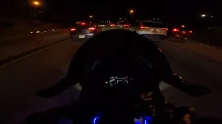 Manga - Dursun Zaman / Yamaha R1 (motor edit)