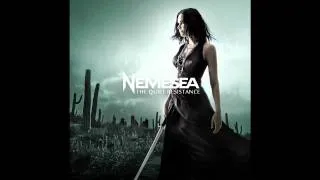 Nemesea - Allein (Bonus Track)