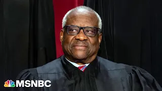 Inside the campaign to turn Justice Clarence Thomas into a 'cultural icon'