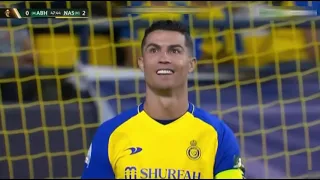 HIGHLIGHT CRISTIANO RONALDO Al Nassr Vs Abha 3-1 All Goals & Extended Highlights 2023 HD