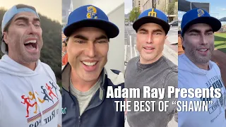 Adam Ray Presents: The Best of "Shawn"