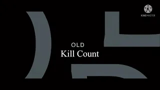 Old (2021) Kill Count