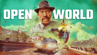 Top 20 Best OPEN WORLD PS5 Games to Play Right Now