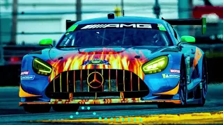 Car Race Music Mix 2021 -- Bass Boosted Mix -- Best edm bounce electro house