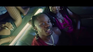 Naira Marley - Aye (Official Video)