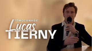 Itinéraire d'un incroyant converti - Lucas TIERNY