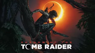 Lara's Dream - Shadow of the Tomb Raider OST