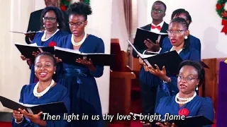 O Little One Sweet - The Joint Hymnal Choir