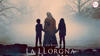 The Curse of La Llorona 2019 [scene-1]