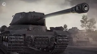 С Днём Победы! Yann Zhanchak – Герои World of Tanks