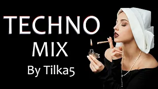 TECHNO MIX 2024 CHARLOTTE DE WITTE DEBORAH DE LUCA REMIXES OF POPULAR SONGS MAY 07 | By Tilka5