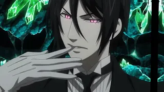 Sebastian Michaelis edit