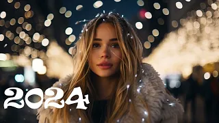 DEEP HOUSE MIX 2024 №36 👓 CAR MUSIC MIX 🚗 ETHNIC ARABIC MUSIC